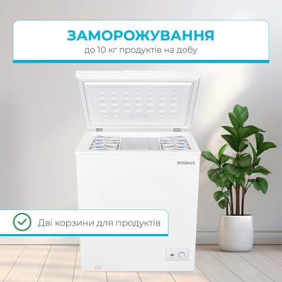 interlux-il-0150cf-016