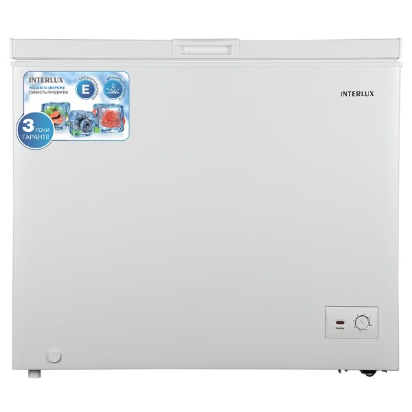 interlux-il0255cf-0127