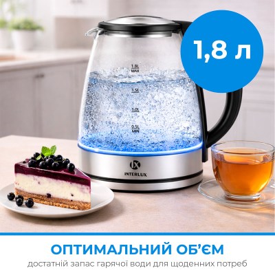 interlux-ilk-0022gm-006