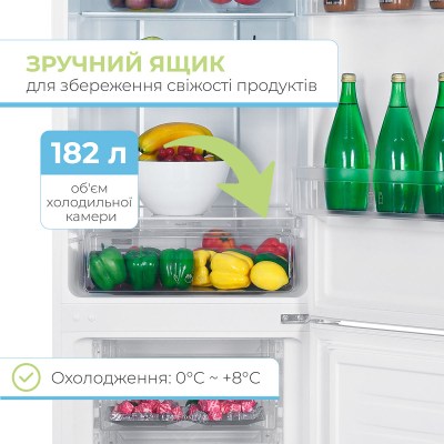 interlux-ilr-0253cf-0125