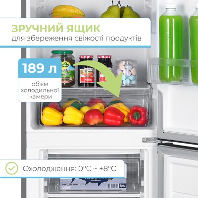 interlux-ilr-0268cbl-018